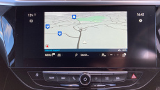 Vauxhall Corsa 100kW Elite Nav Premium 50kWh 5dr Auto [7.4kWCh] Electric Hatchback